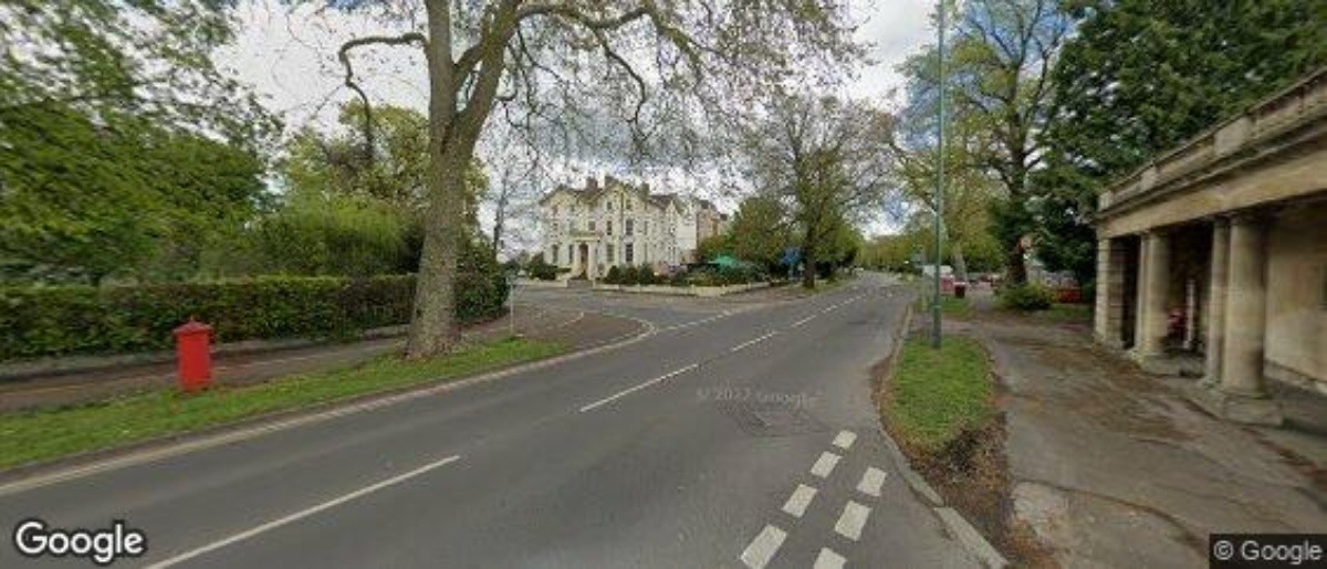 Cheltenham