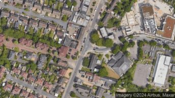 Cherry Hinton in Cambridge