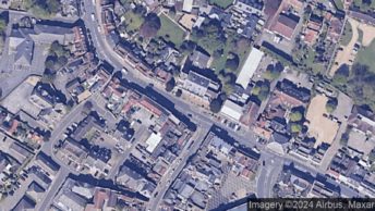 Chertsey in