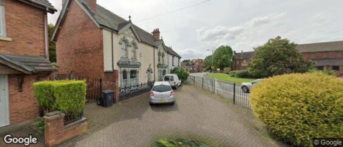 Cheslyn Hay in Walsall