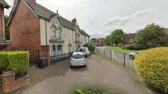 Cheslyn Hay in Walsall