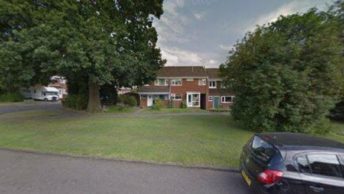 Cheswick Green in Solihull
