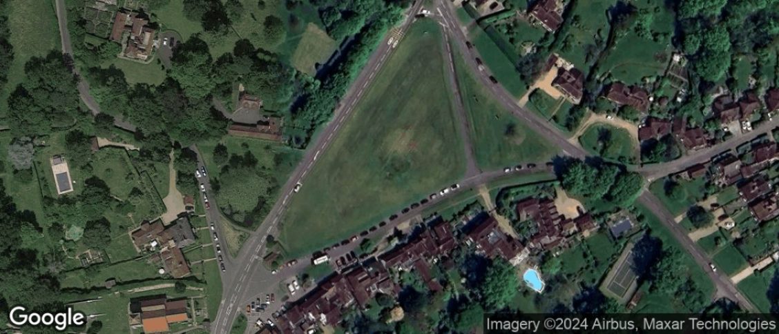 Chiddingfold in Godalming