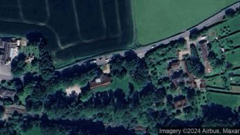 Chiddingstone Causeway in Tonbridge