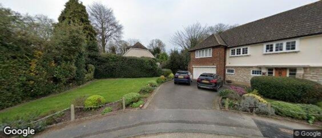 Chigwell in Chigwell