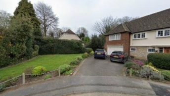 Chigwell in Chigwell