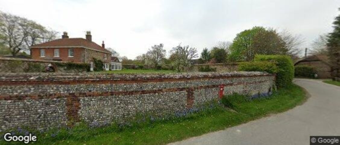 Chilcomb in Winchester