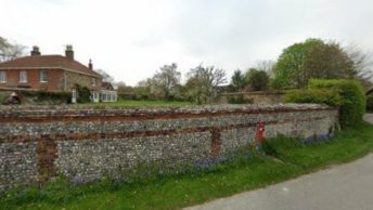 Chilcomb in Winchester