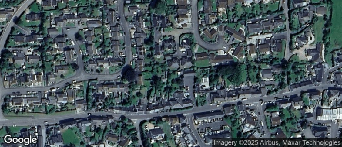 Chillington in Kingsbridge