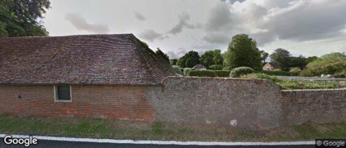 Chilton Candover in Alresford