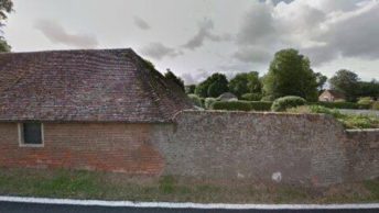 Chilton Candover in Alresford