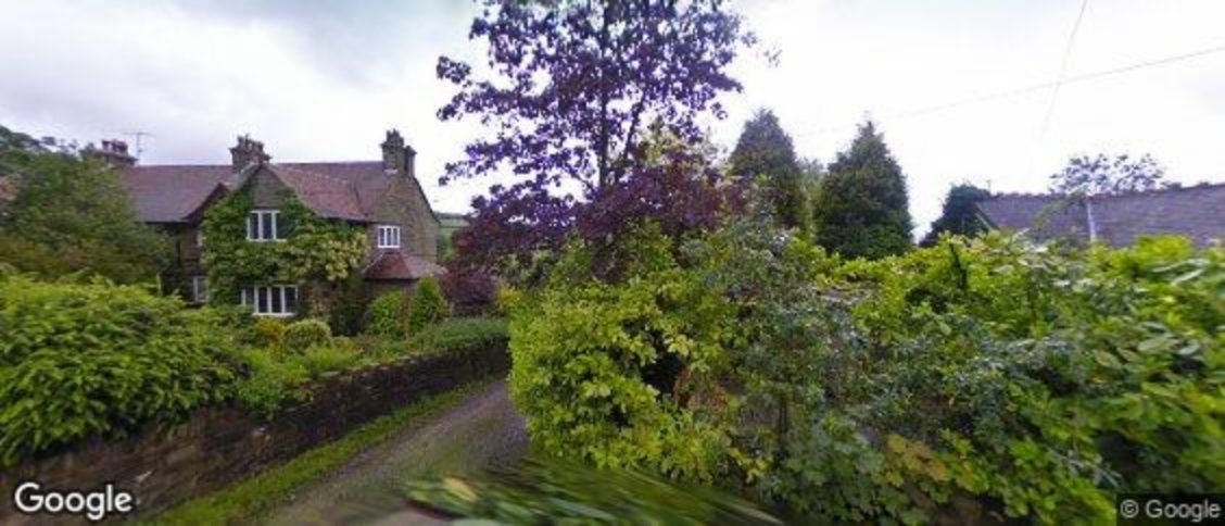 Chinley, Buxworth and Brownside in High Peak