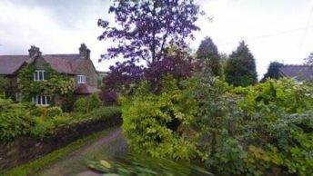 Chinley, Buxworth and Brownside in High Peak