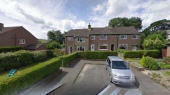 Chinley in High Peak