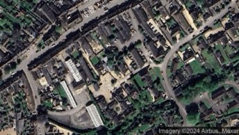 Chipping Campden in