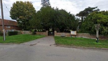 Chislet in Canterbury