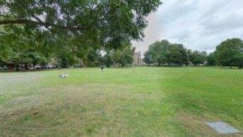 Chiswick in Hounslow