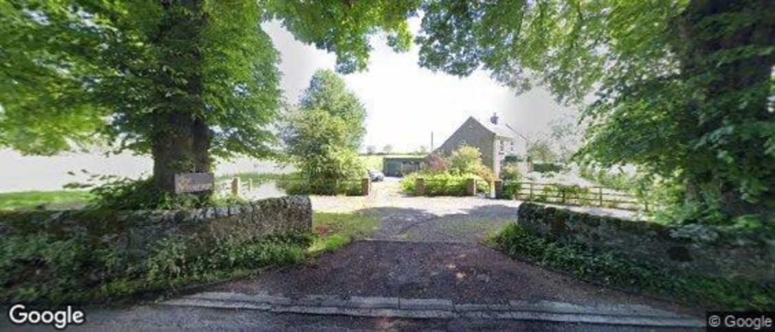 Chollerton in Hexham