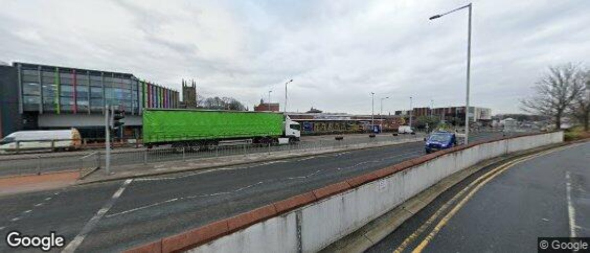 Chorley