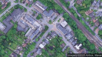 Chorleywood in Rickmansworth
