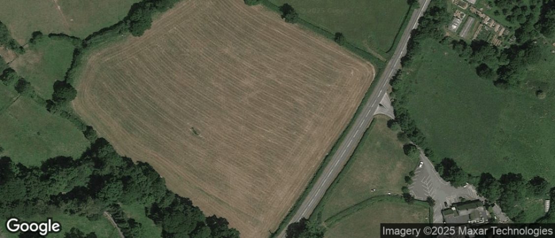 Chudleigh in Newton Abbot