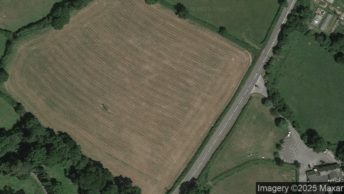 Chudleigh in Newton Abbot