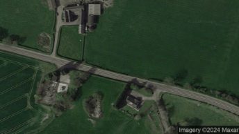 Church Lawton in Stoke-On-Trent