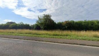 Churcham in Gloucester