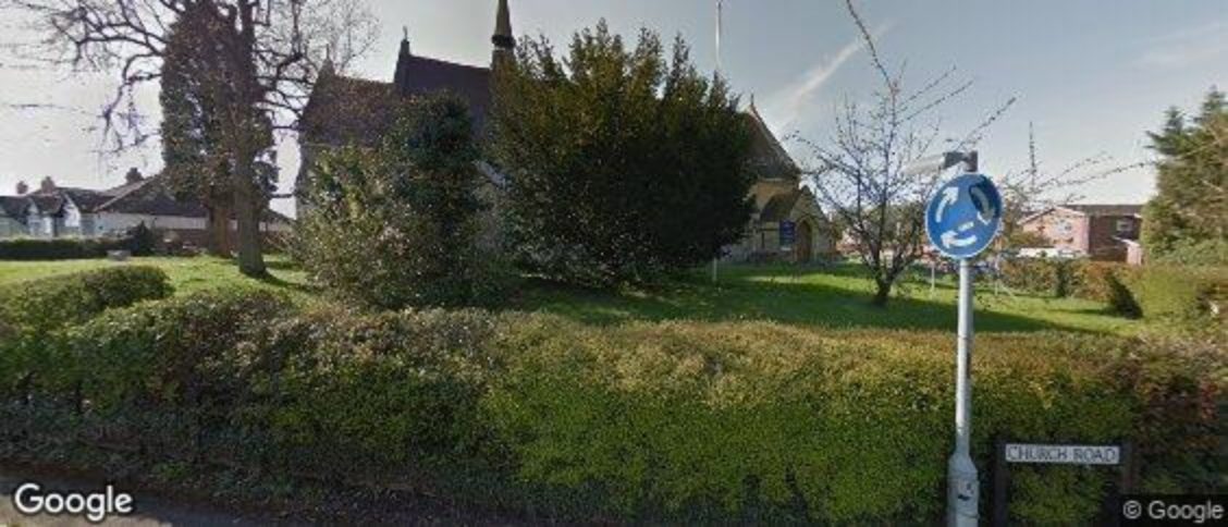 Churchdown in Gloucester