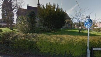 Churchdown in Gloucester