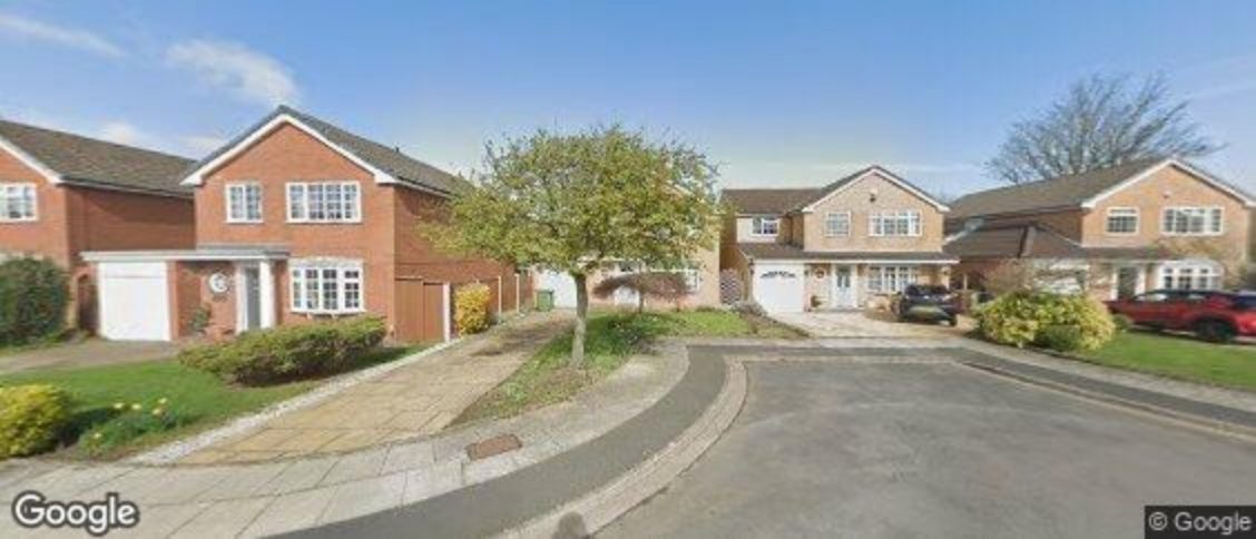 Churchtown in Southport