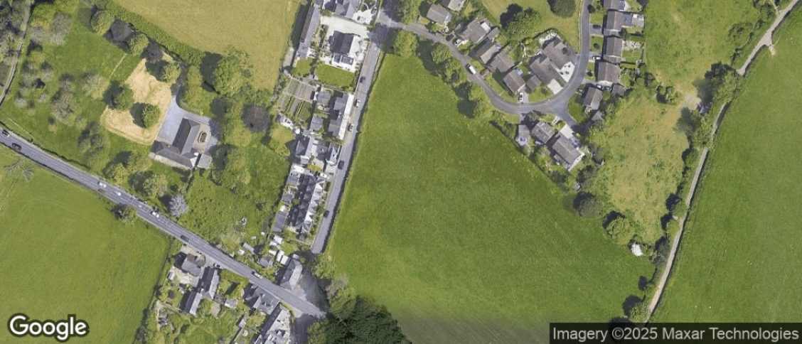 Churston Ferrers in Brixham