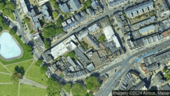 Clapham in Lambeth