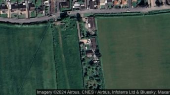 Clarborough in Retford