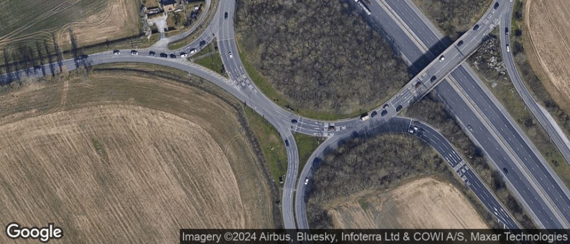 Clatterbridge in Wirral