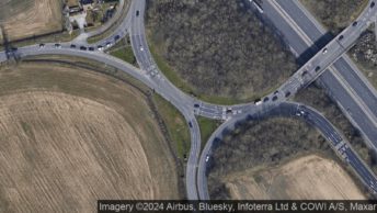 Clatterbridge in Wirral