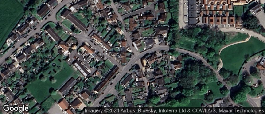 Claverham in