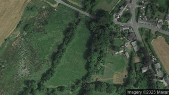 Clawton in Holsworthy