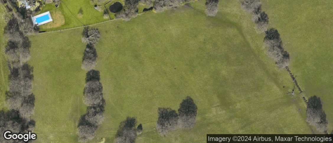 Clay Hill in Enfield