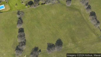 Clay Hill in Enfield