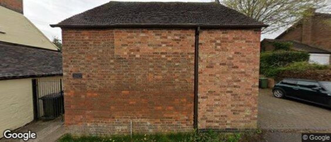 Claybrooke Magna in Lutterworth