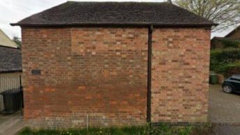 Claybrooke Magna in Lutterworth