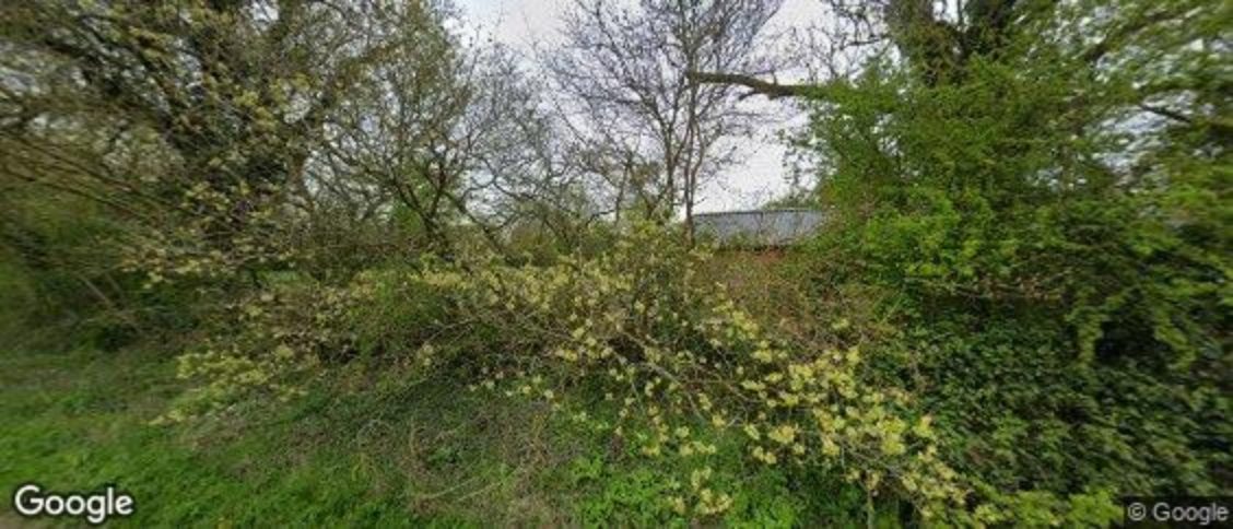 Claybrooke Parva in Lutterworth