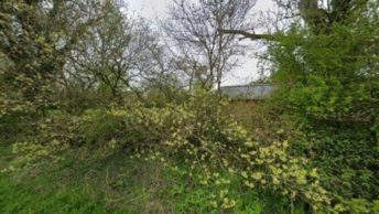 Claybrooke Parva in Lutterworth