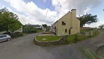 Clayhanger in Tiverton