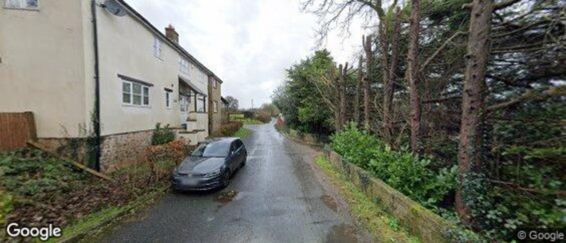 Clayhidon in Cullompton