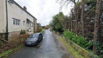 Clayhidon in Cullompton