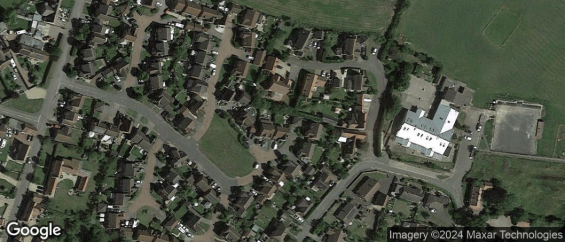 Claypole in Newark