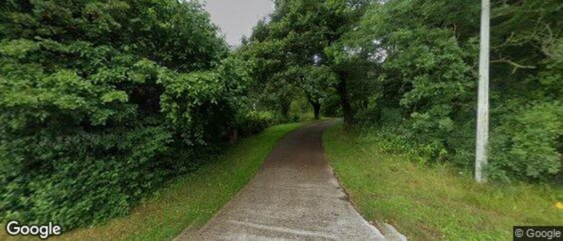 Clayton-Le-Woods in Chorley