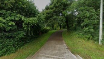 Clayton-Le-Woods in Chorley